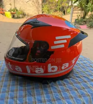 Helmet