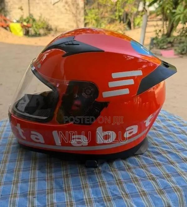 Helmet