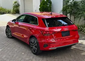 Audi A3 Advance Pack 2023
