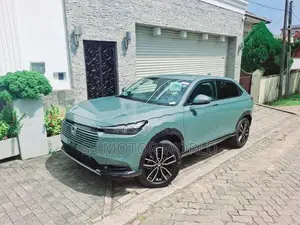 Honda Vezel Z PREMIUM 10SP 4WAY 2026