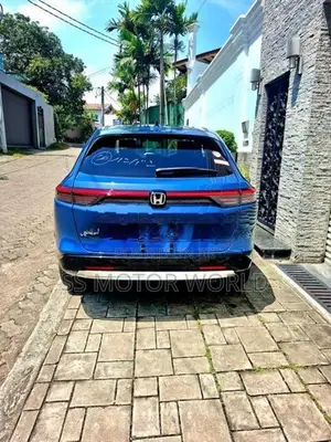 Honda Vezel Z PREMIUM 10SP 4WAY 2026