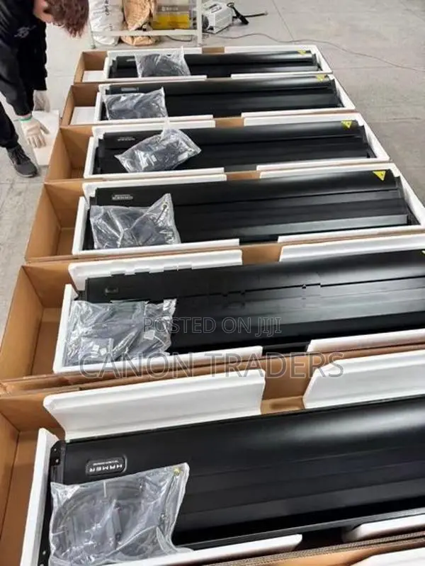 Ford Ranger Raptor Hamer Electric Roll Shutter