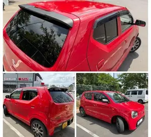 Suzuki Alto 2016