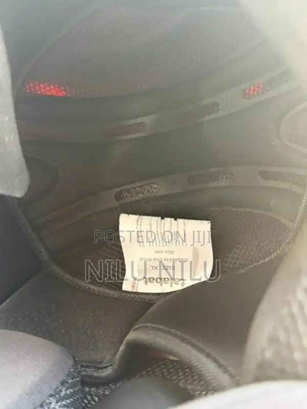 Helmet