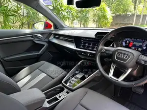 Audi A3 Advance Pack 2023