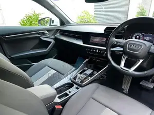 Audi A3 Advance Pack 2023