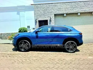 Honda Vezel Z PREMIUM 10SP 4WAY 2026