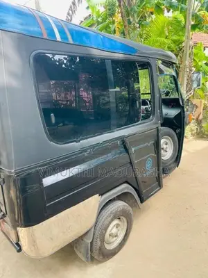 Piaggio Ape 2019