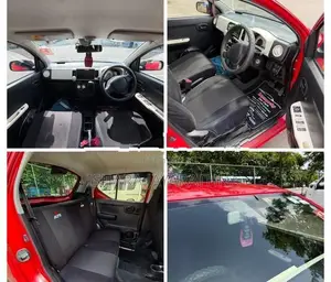 Suzuki Alto 2016