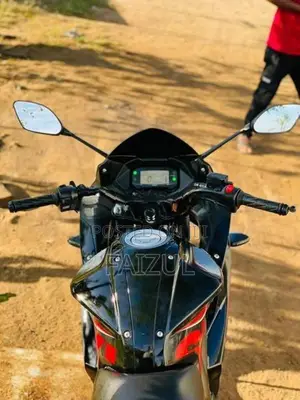 Suzuki Gixxer SF 2018