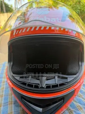 Helmet
