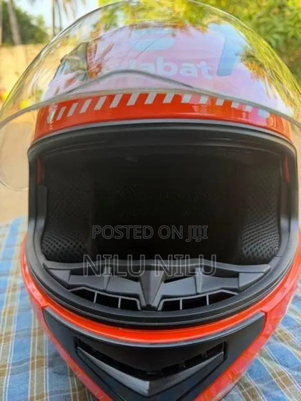 Helmet