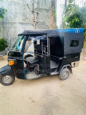 Piaggio Ape 2019