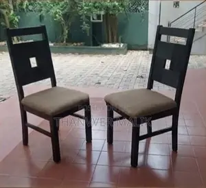 Damro Chairs (පුටු 4)