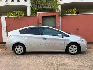 Toyota Prius 2010
