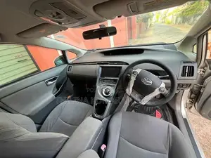 Toyota Prius 2010