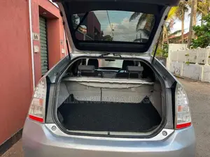 Toyota Prius 2010