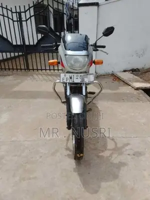 Hero CBZ 150 2005