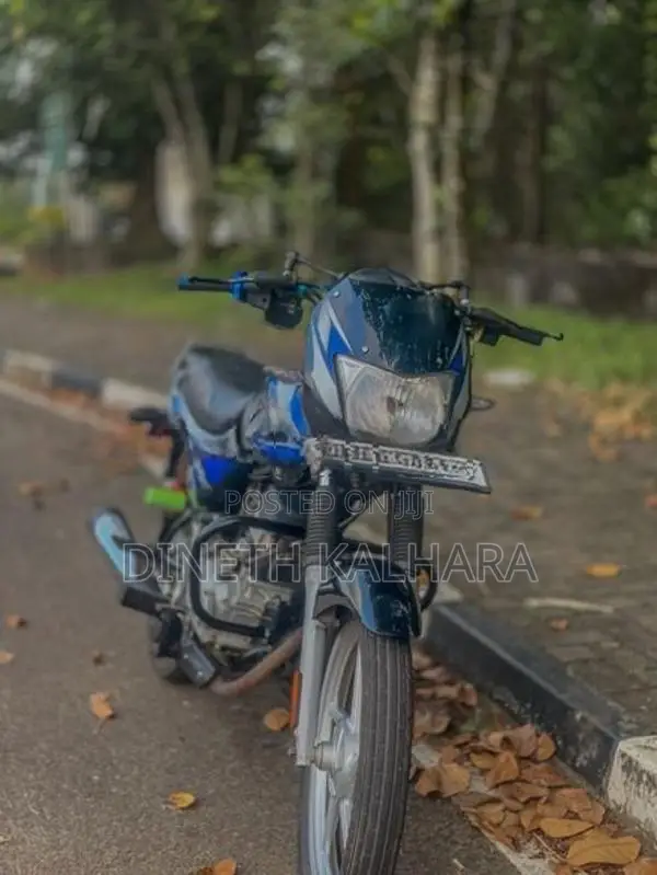 Bajaj CT100 2024