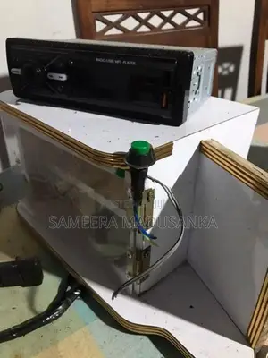 Speaker Set