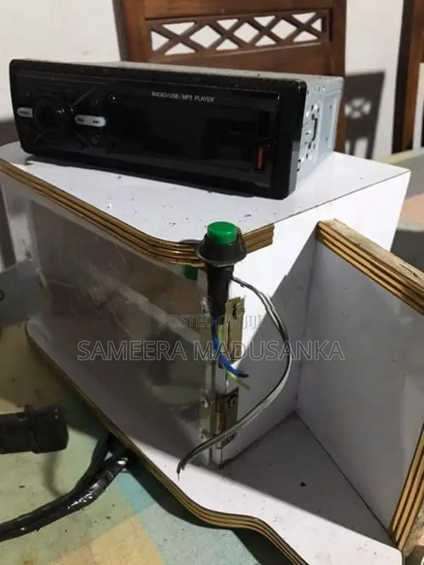 Speaker Set