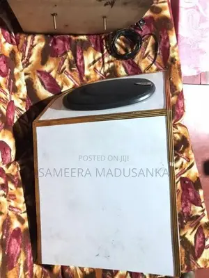 Speaker Set
