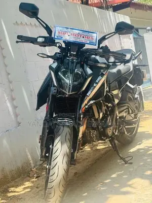 KTM Duke 250 2026