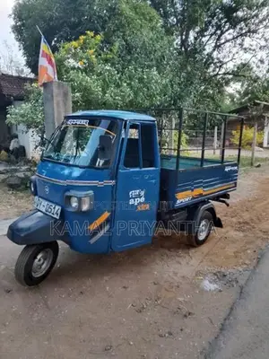 Piaggio Ape 2006