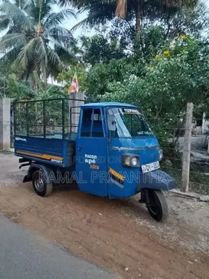 Piaggio Ape 2006