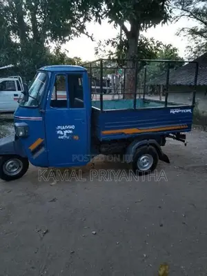 Piaggio Ape 2006