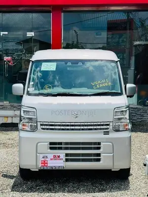 Suzuki Every pc 2026