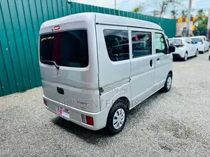 Suzuki Every pc 2026