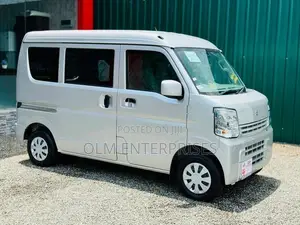 Suzuki Every pc 2026