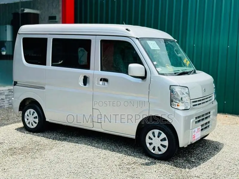 Suzuki Every pc 2026