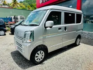 Suzuki Every pc 2026