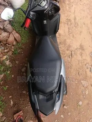 Honda Dio Dlx 2026