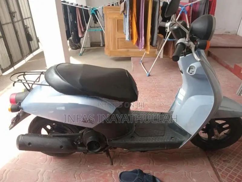 Honda Today 2025