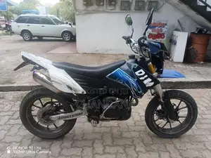 Demak DTM 200 2016