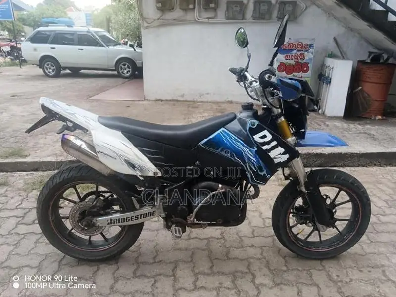 Demak DTM 200 2016