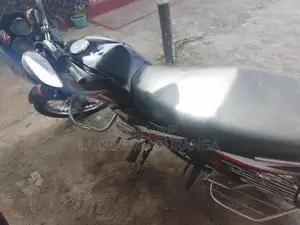 Bajaj CT100 2016