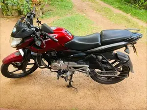 Bajaj Pulsar 135 LS 2016