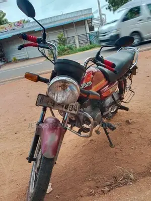Hero Dawn 1 2008
