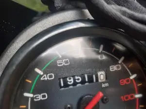 Bajaj CT100 2023