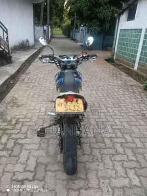 Demak DTM 200 2016