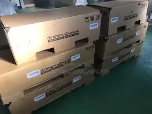 Toyota Axio 2026/04 Brand New Hybrid Battery Cell Pack