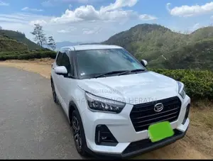 Daihatsu Rocky Premium G 2023