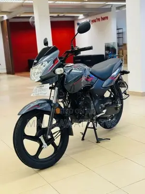 TVS Sport Brand new 2026