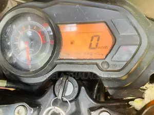 Bajaj Pulsar 135 LS 2016