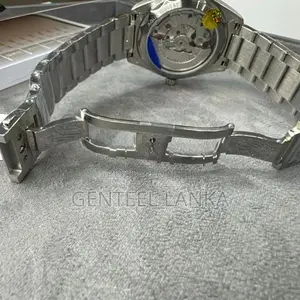 Omega Seamaster Aqua Terra Watch