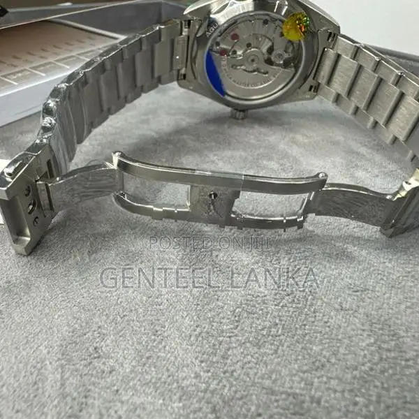 Omega Seamaster Aqua Terra Watch